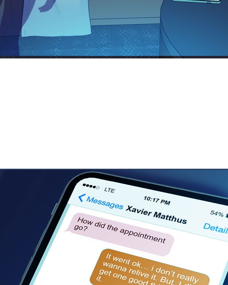 Blood Reverie Chapter 32 - Page 106