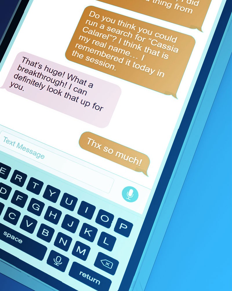 Blood Reverie Chapter 32 - Page 107