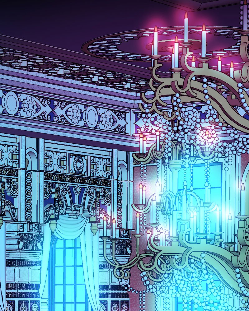 Blood Reverie Chapter 32 - Page 113