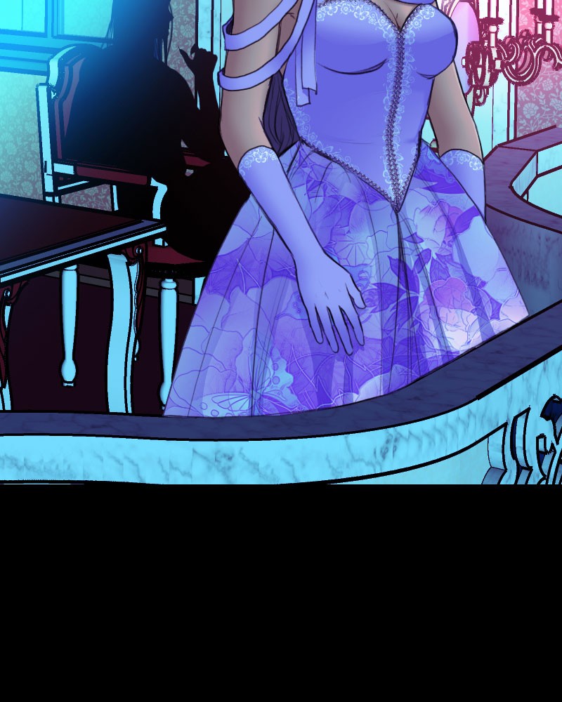 Blood Reverie Chapter 32 - Page 117