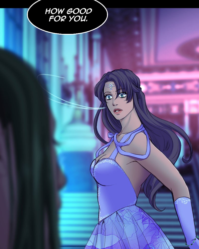 Blood Reverie Chapter 32 - Page 119