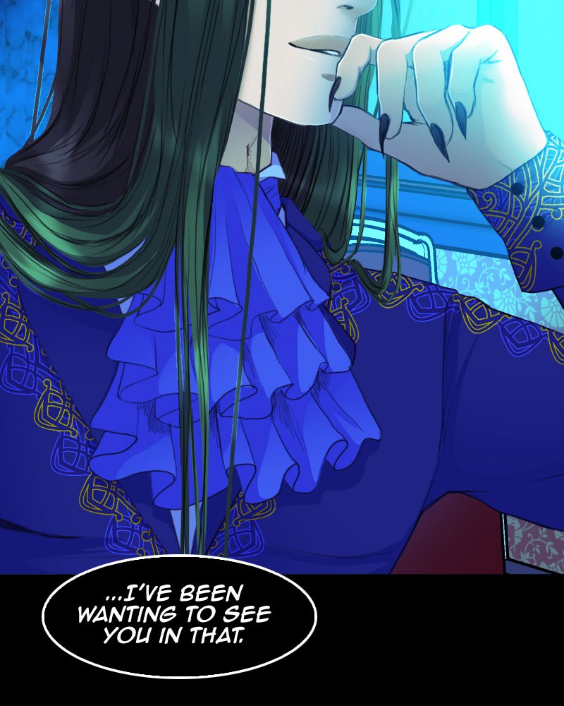 Blood Reverie Chapter 32 - Page 121