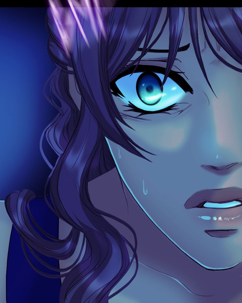 Blood Reverie Chapter 32 - Page 16