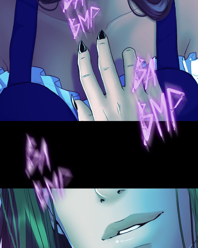 Blood Reverie Chapter 32 - Page 18