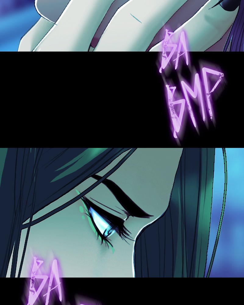 Blood Reverie Chapter 32 - Page 20