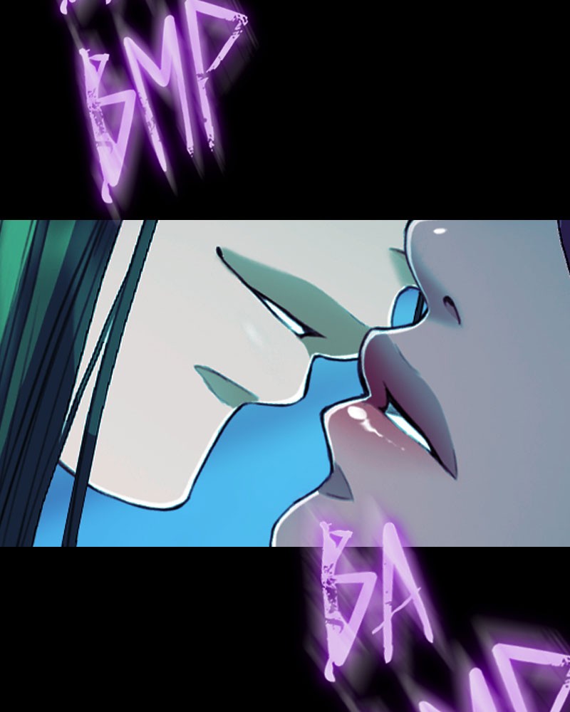 Blood Reverie Chapter 32 - Page 21