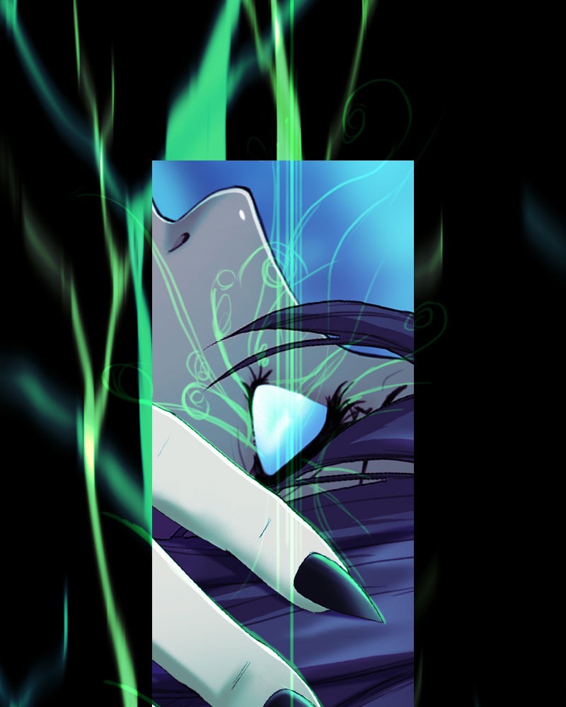 Blood Reverie Chapter 32 - Page 24