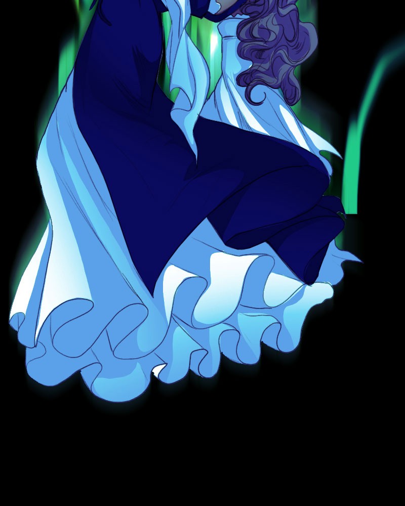 Blood Reverie Chapter 32 - Page 27