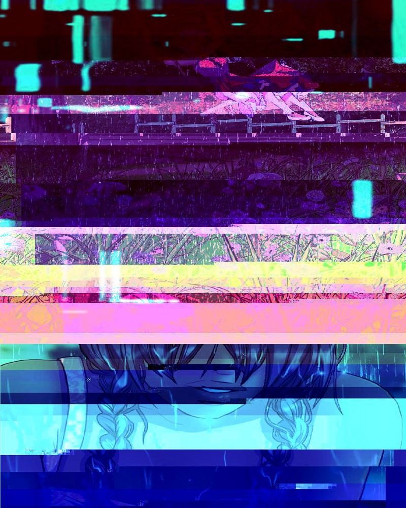 Blood Reverie Chapter 32 - Page 30