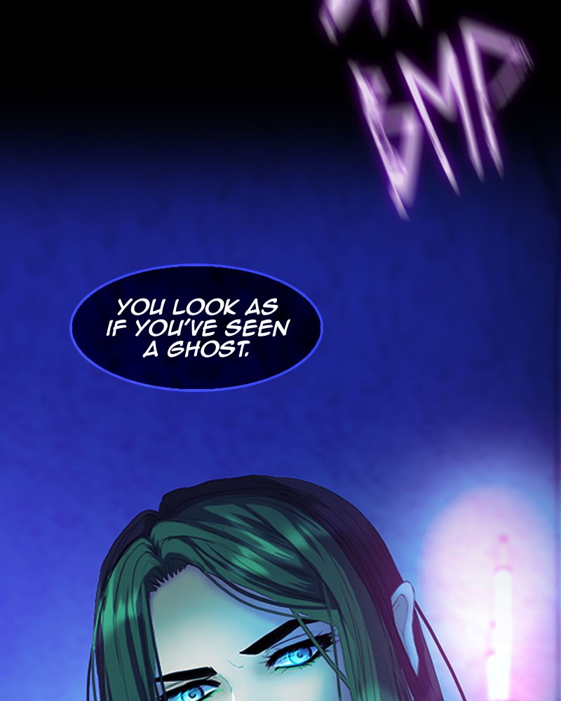 Blood Reverie Chapter 32 - Page 4