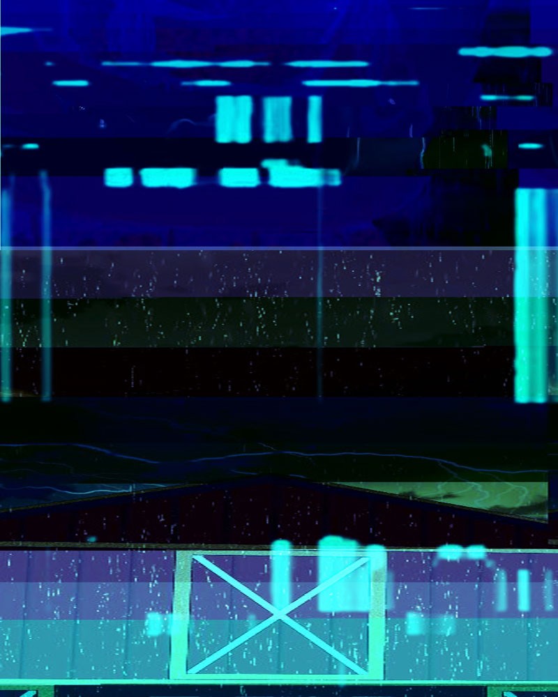 Blood Reverie Chapter 32 - Page 31