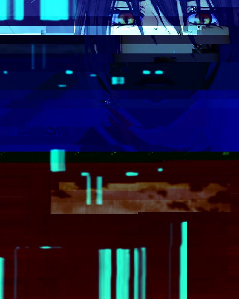 Blood Reverie Chapter 32 - Page 36