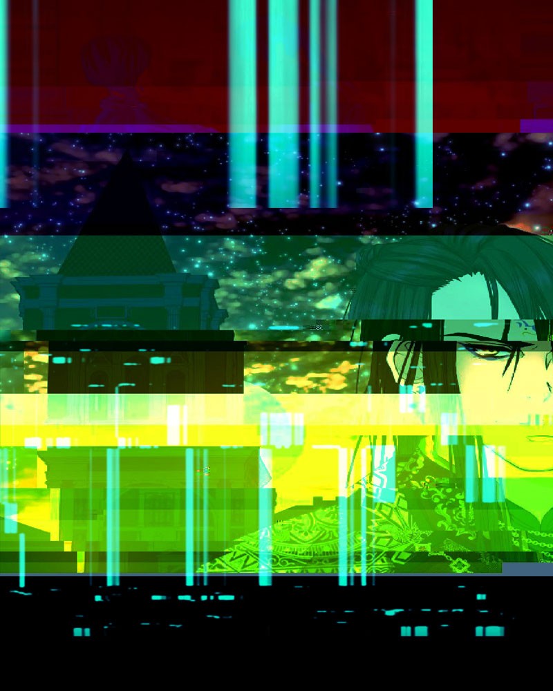 Blood Reverie Chapter 32 - Page 37