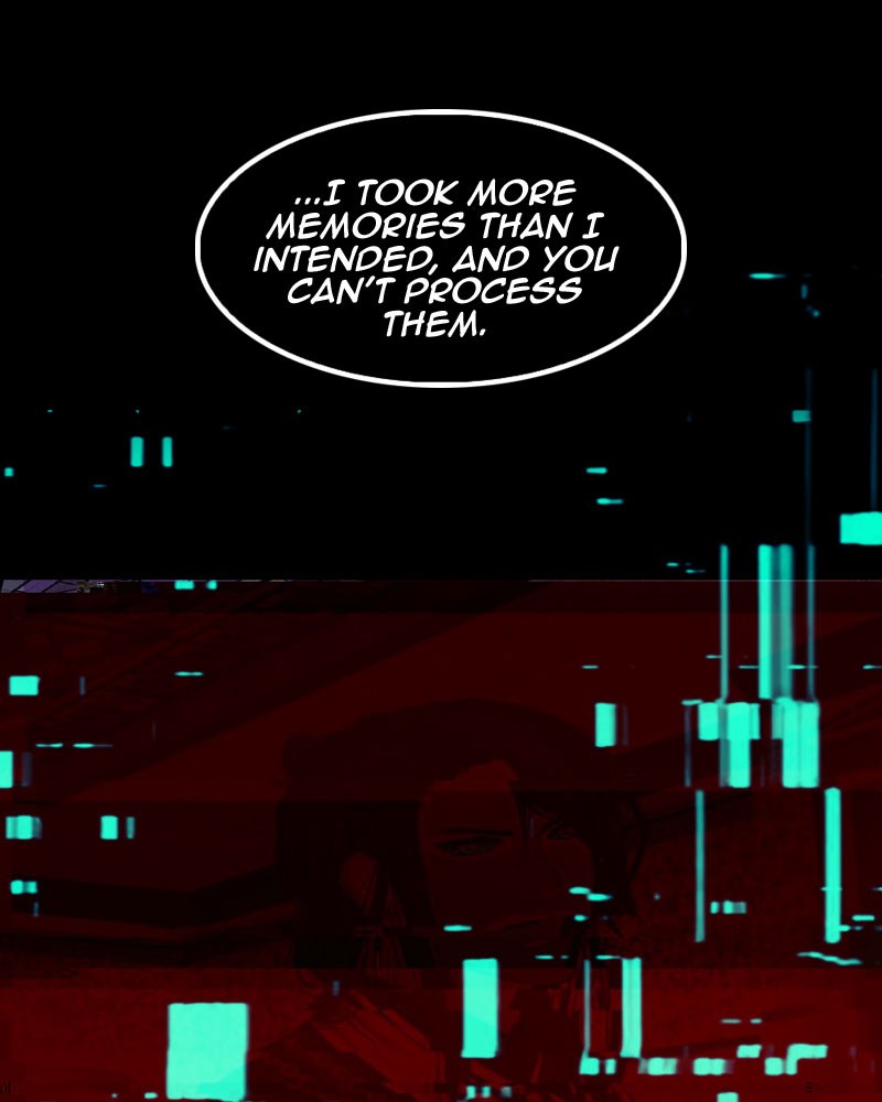 Blood Reverie Chapter 32 - Page 38