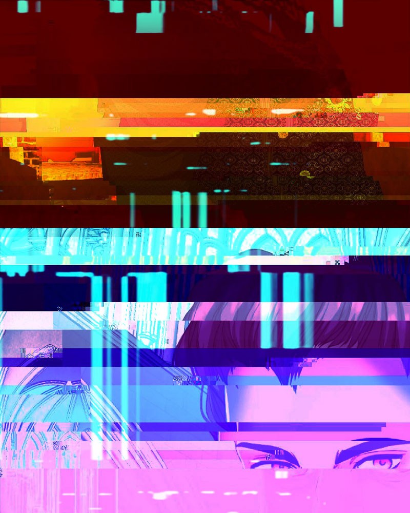 Blood Reverie Chapter 32 - Page 39