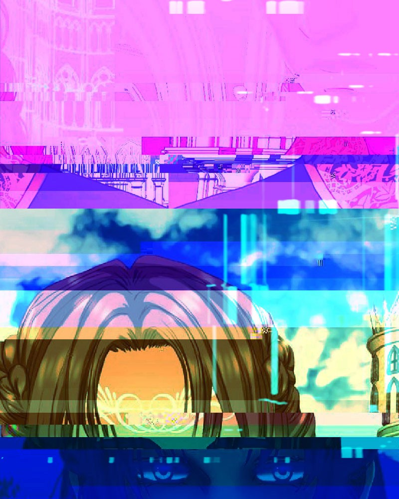 Blood Reverie Chapter 32 - Page 40