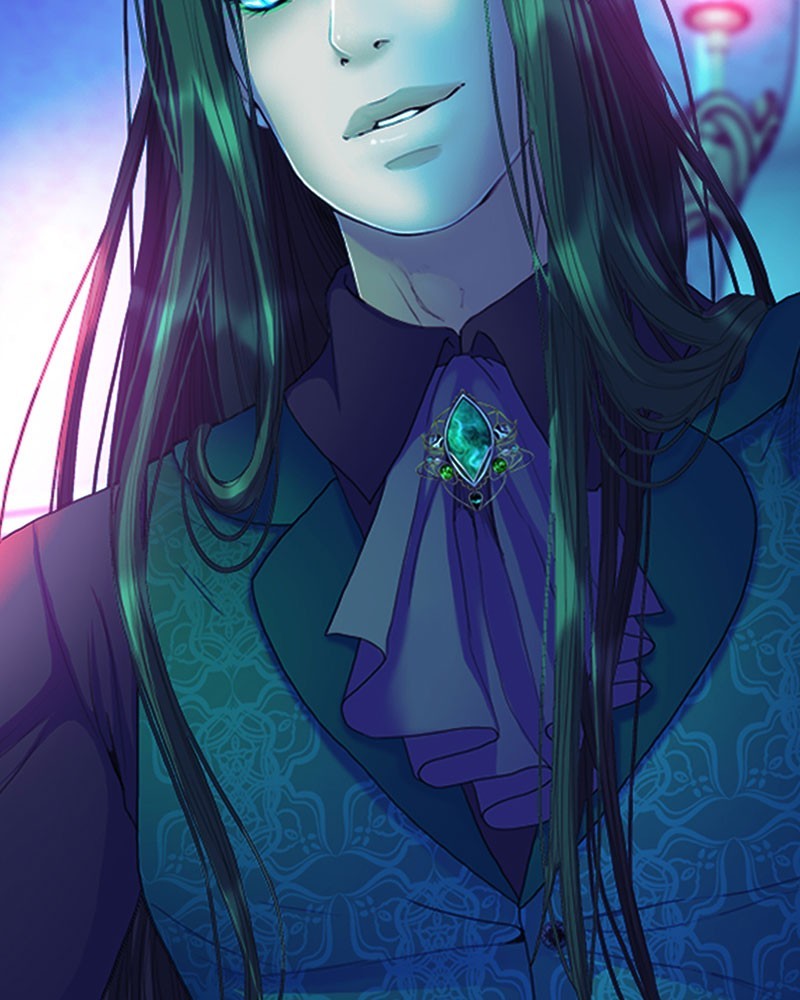 Blood Reverie Chapter 32 - Page 5