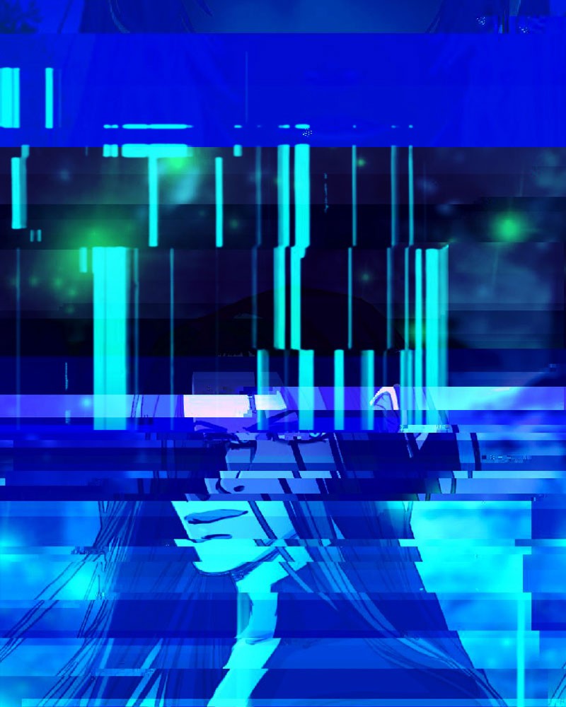 Blood Reverie Chapter 32 - Page 41