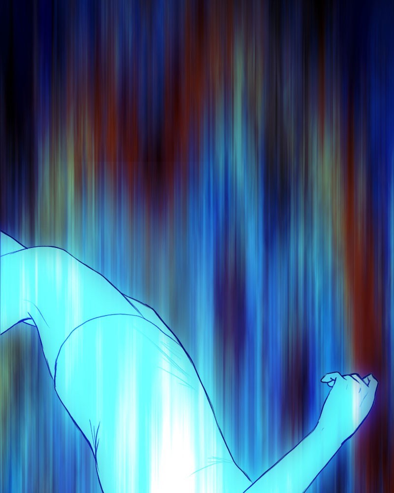 Blood Reverie Chapter 32 - Page 45