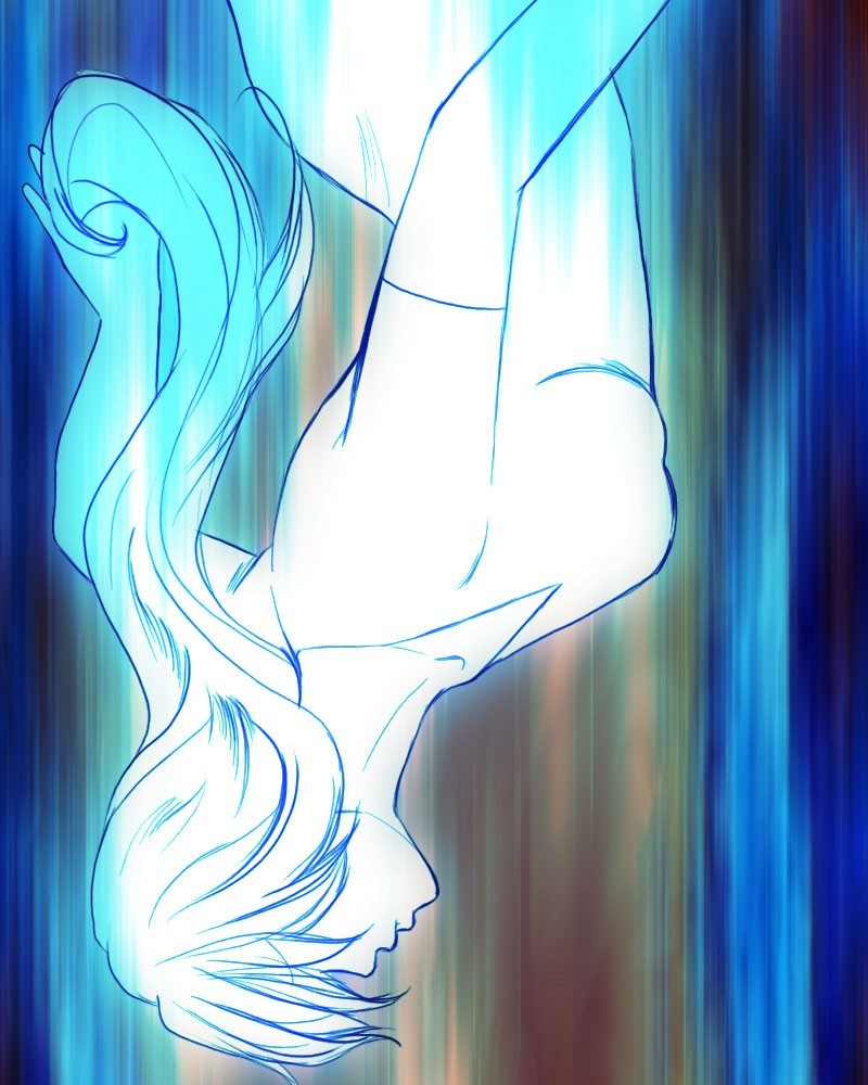 Blood Reverie Chapter 32 - Page 46