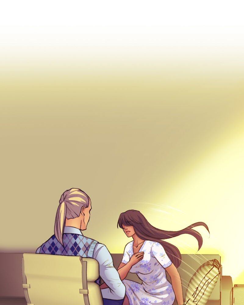 Blood Reverie Chapter 32 - Page 54