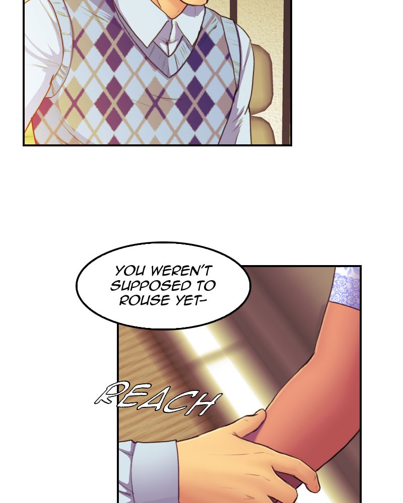 Blood Reverie Chapter 32 - Page 56