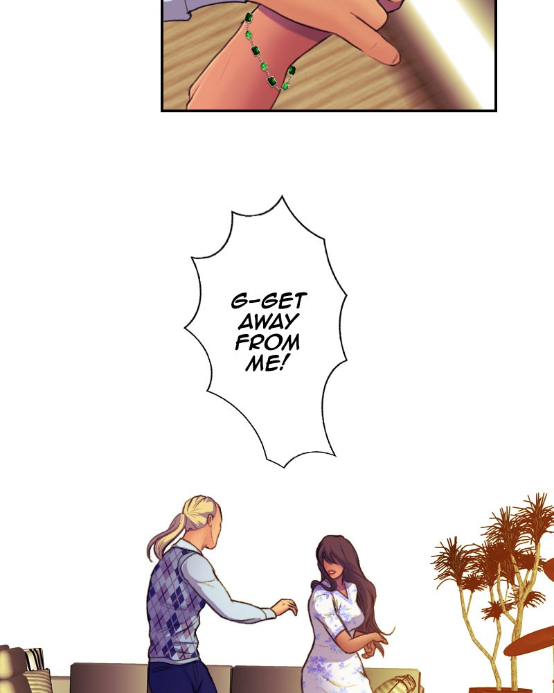 Blood Reverie Chapter 32 - Page 57