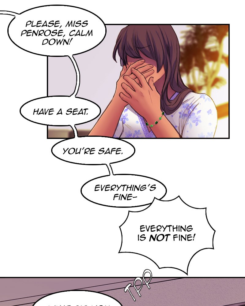 Blood Reverie Chapter 32 - Page 59