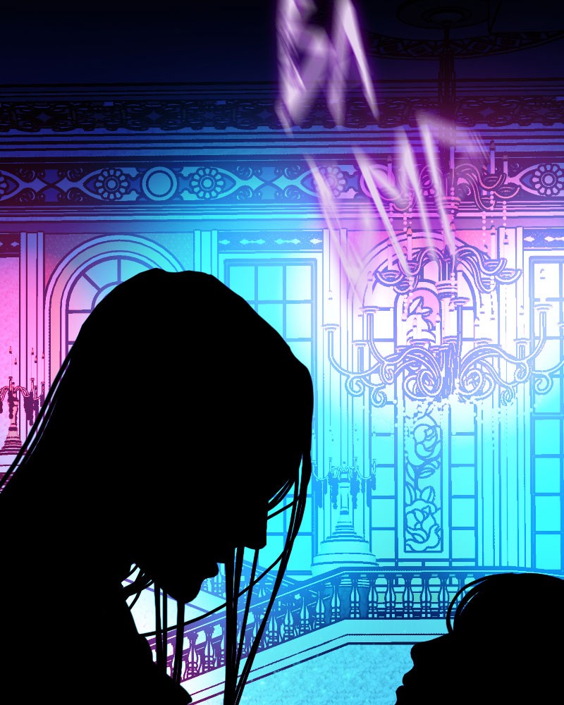 Blood Reverie Chapter 32 - Page 7