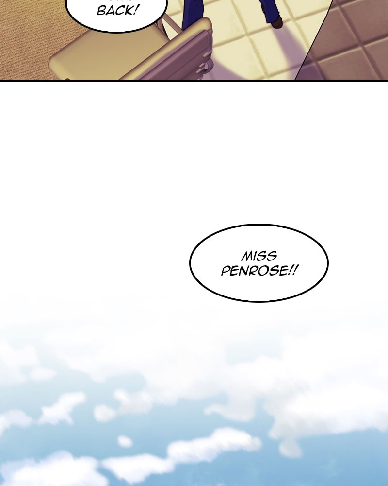 Blood Reverie Chapter 32 - Page 61