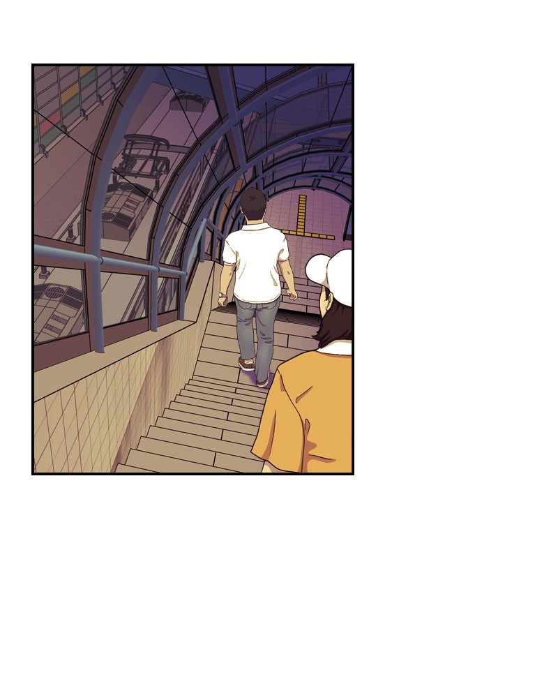 Blood Reverie Chapter 32 - Page 65