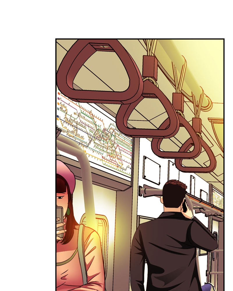 Blood Reverie Chapter 32 - Page 66