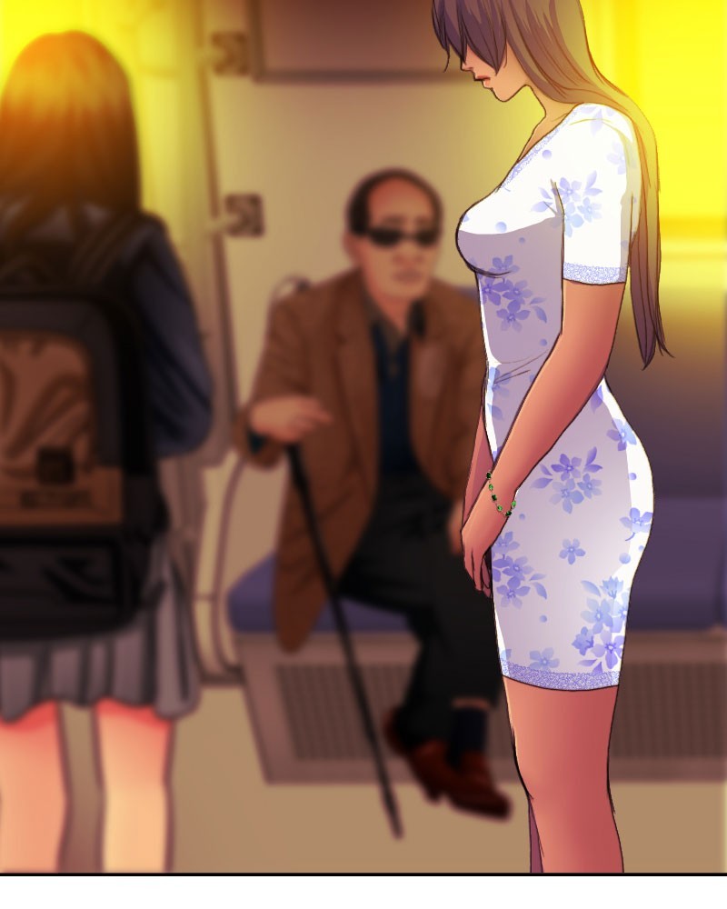 Blood Reverie Chapter 32 - Page 68