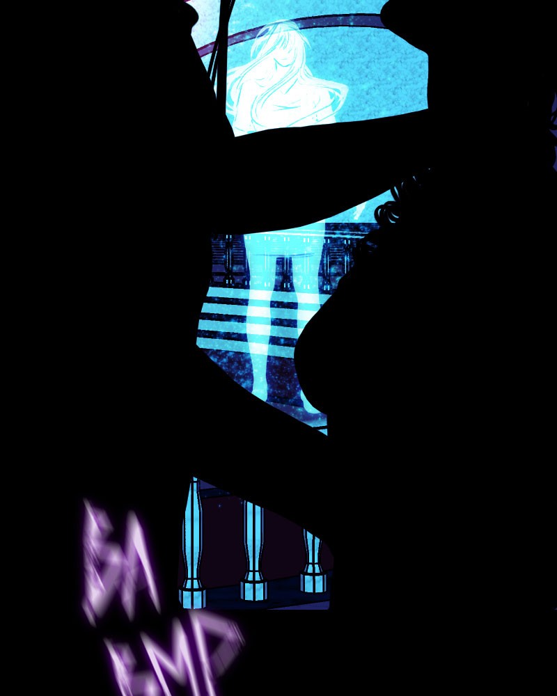 Blood Reverie Chapter 32 - Page 8