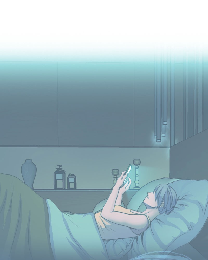 Blood Reverie Chapter 32 - Page 71