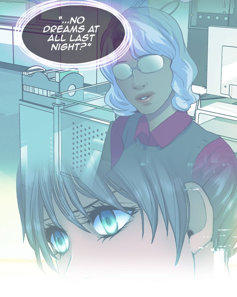 Blood Reverie Chapter 32 - Page 74