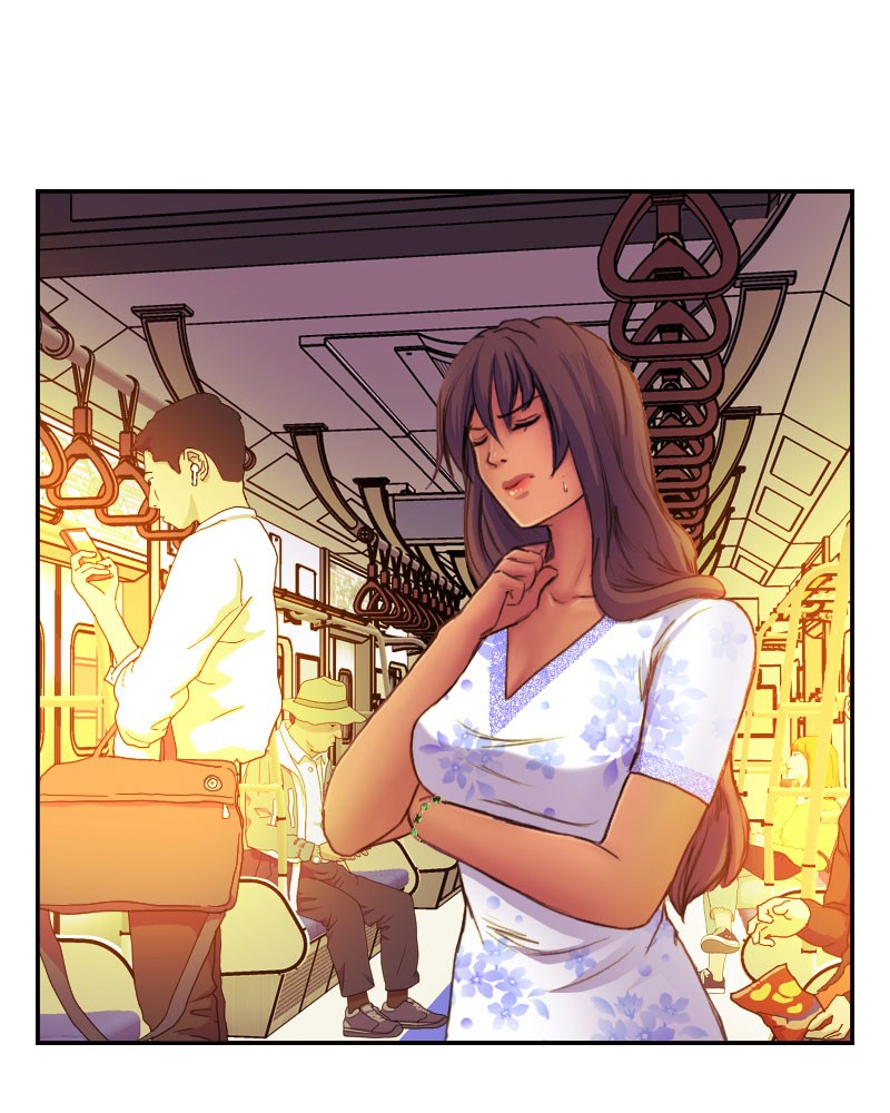 Blood Reverie Chapter 32 - Page 75