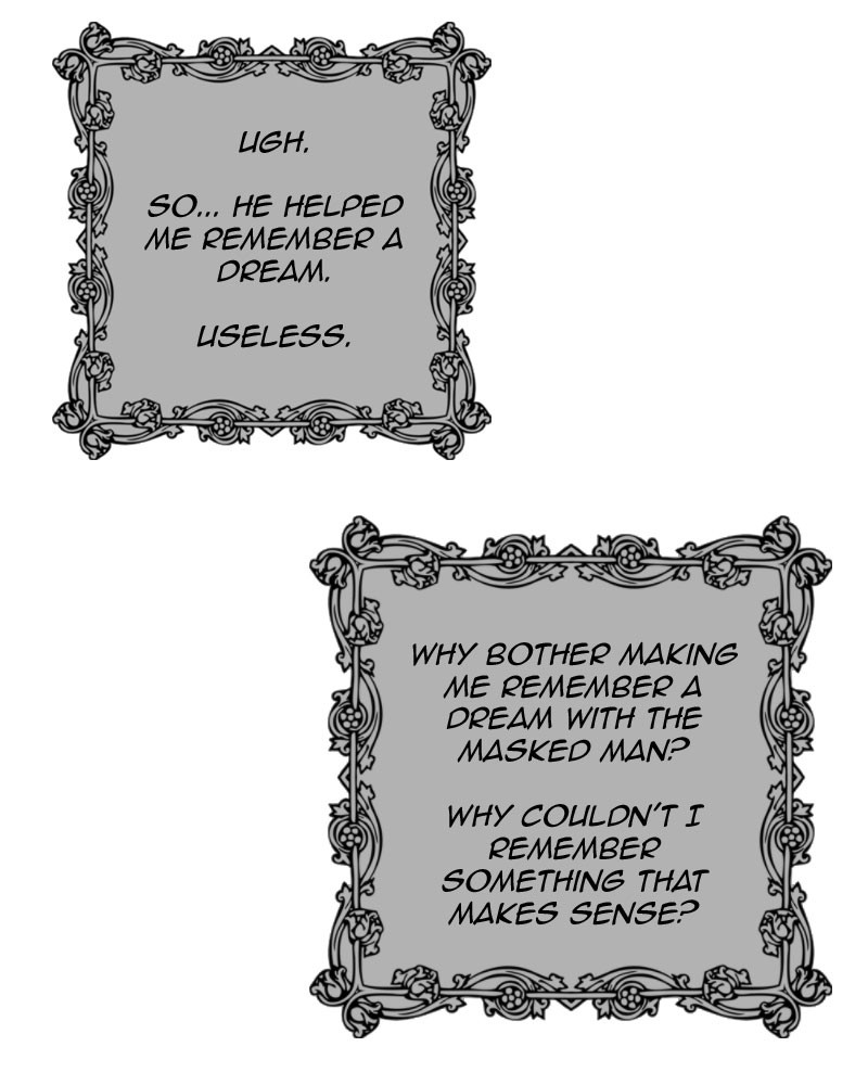 Blood Reverie Chapter 32 - Page 76