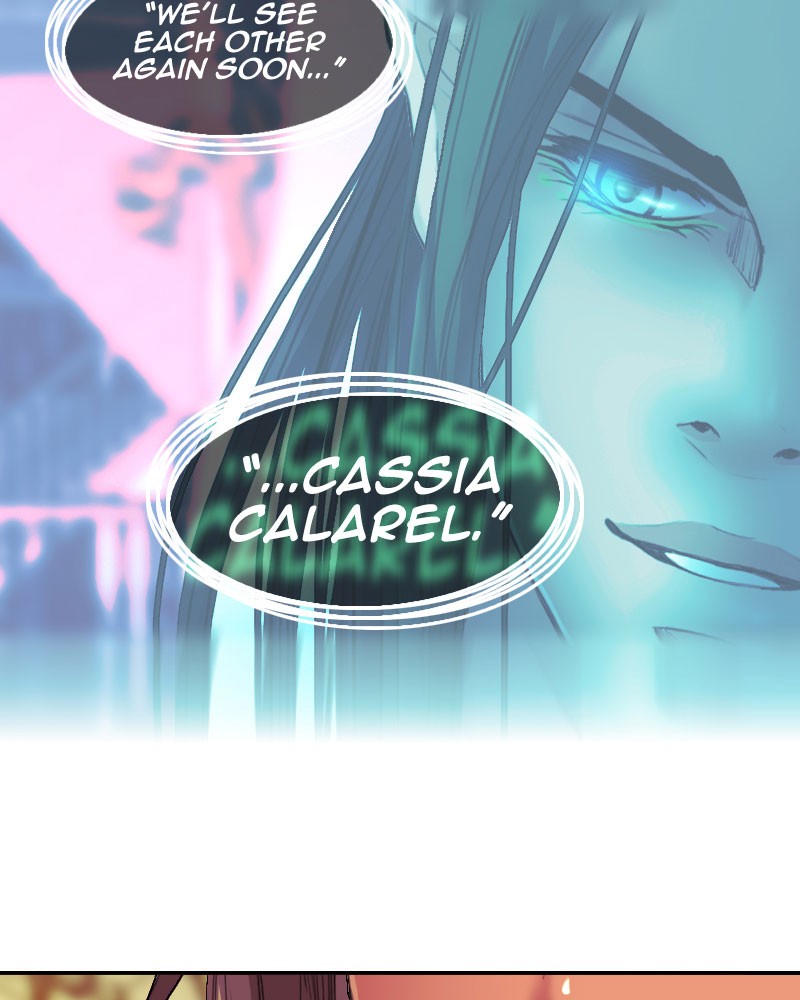 Blood Reverie Chapter 32 - Page 78