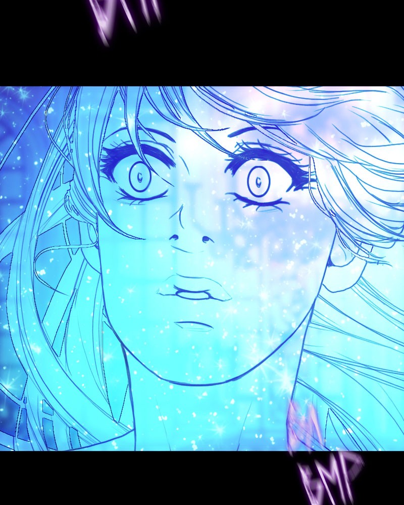 Blood Reverie Chapter 32 - Page 9