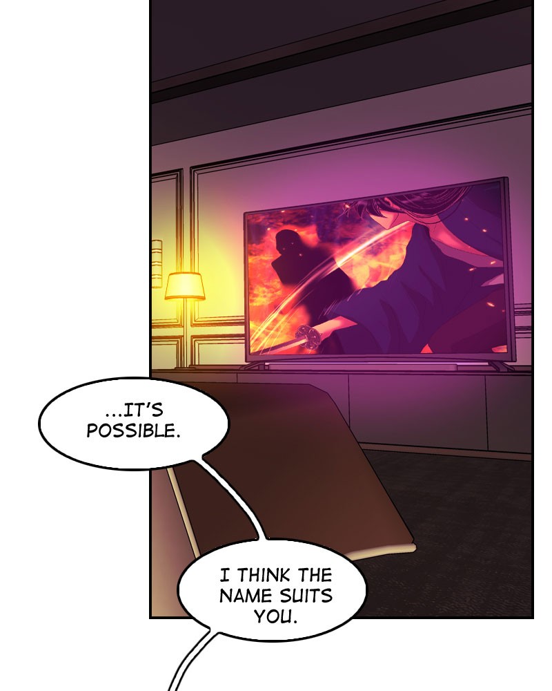 Blood Reverie Chapter 32 - Page 85