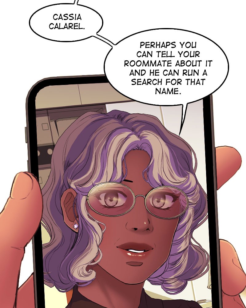 Blood Reverie Chapter 32 - Page 86