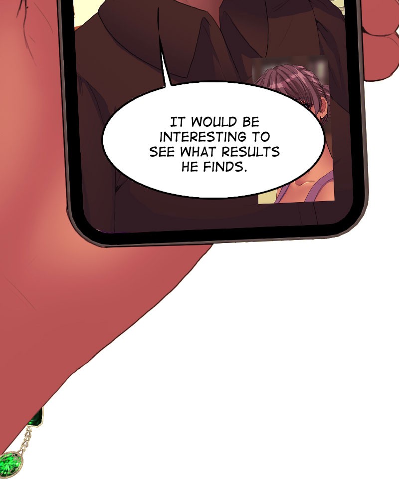 Blood Reverie Chapter 32 - Page 87