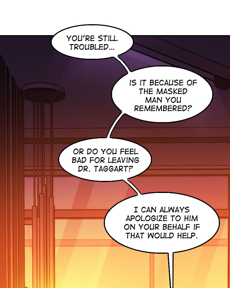 Blood Reverie Chapter 32 - Page 89