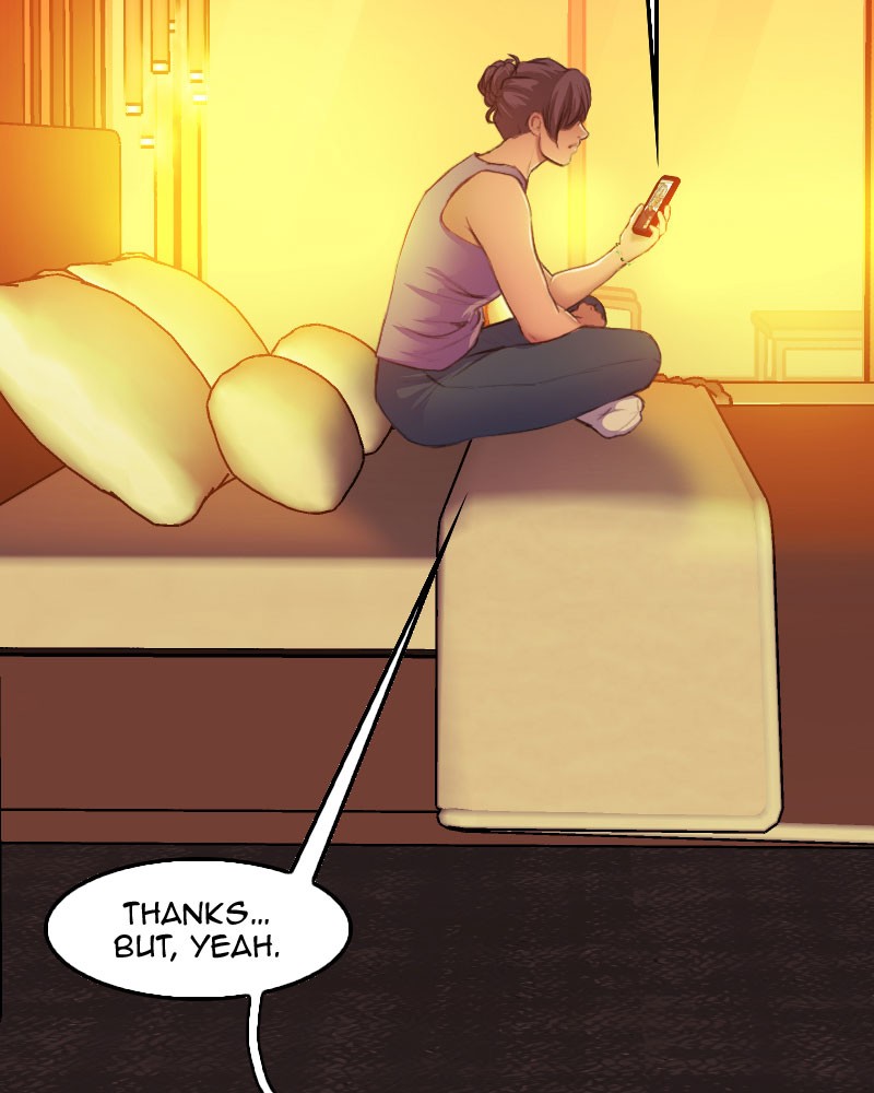 Blood Reverie Chapter 32 - Page 90