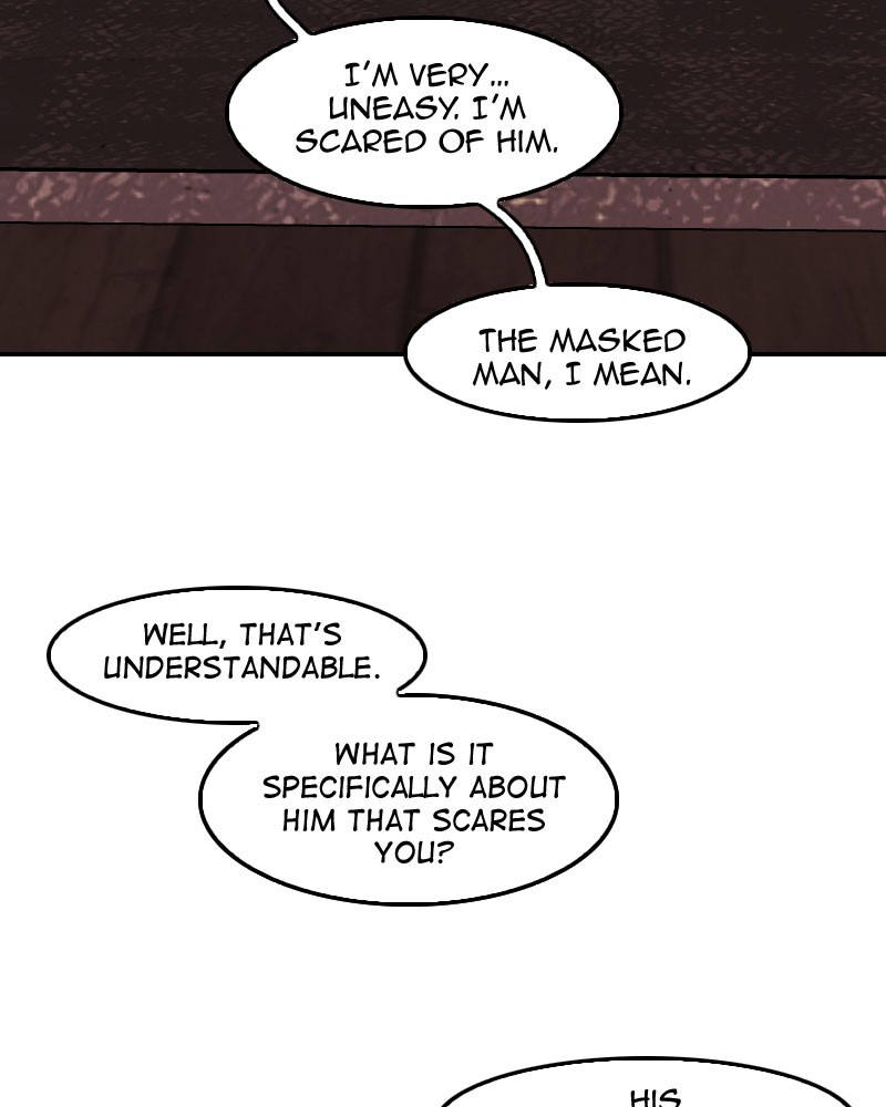 Blood Reverie Chapter 32 - Page 91