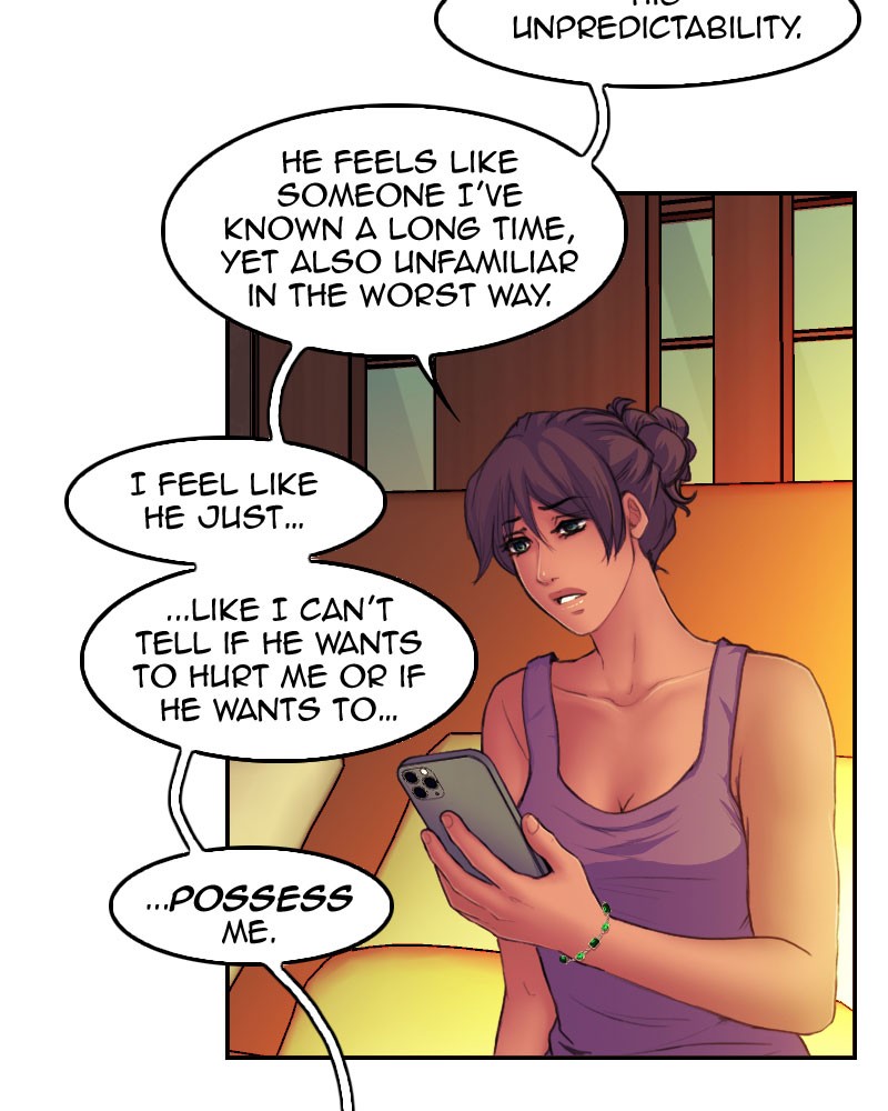 Blood Reverie Chapter 32 - Page 92