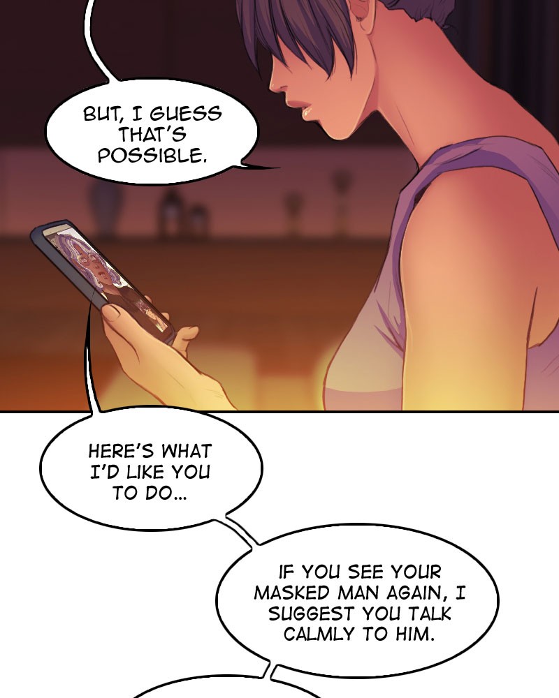 Blood Reverie Chapter 32 - Page 95