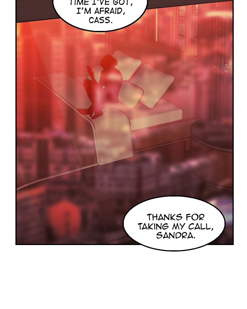 Blood Reverie Chapter 32 - Page 98