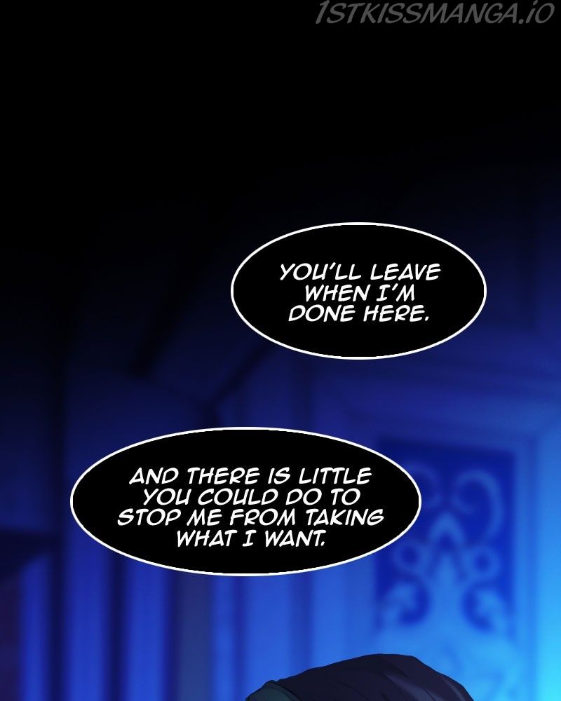 Blood Reverie Chapter 34 - Page 1